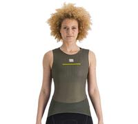 Sportful Maglietta Intima Tecnica Senza Maniche Pro