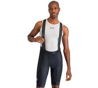 Sportful Pro Sleeveless Base Layer Nero L Uomo
