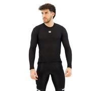 Sportful Maglietta Intima Tenica A Maniche Lunghe Bodyfit Pro