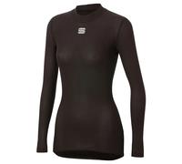 Sportful Maglietta Intima Tenica A Maniche Lunghe Bodyfit Pro