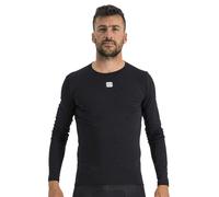 Sportful Maglietta Intima Tenica A Maniche Lunghe Merino Layer Tee