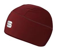 Sportful MATCHY cap Berretto, Red Wine, Uni Uomo