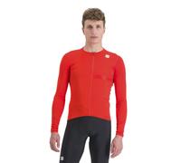 Sportful Maglia A Maniche Lunghe Matchy