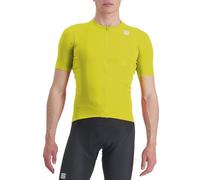 Sportful Matchy - maglia ciclismo - uomo S Yellow man
