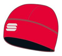 Sportful Matchy Skull Cap One Size Red