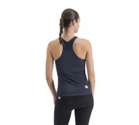 Sportful Matchy Sleeveless T-shirt Blu M Donna