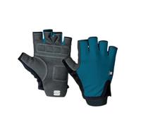 Sportful MATCHY W Gloves Guanti Sportivi, Blu Bacca, XS Donna