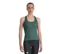 Sportful Matchy W - top ciclismo - donna Green S