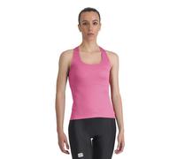 Sportful Matchy W - top ciclismo - donna Light Pink XL
