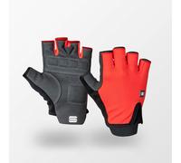 Sportful Matchy Women's Gloves XS Pompelmo