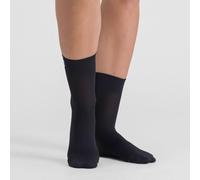 Sportful Matchy Women's Socks S/M Black