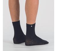 Sportful Matchy Women's Wool Socks L/XL Black