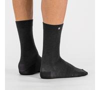 Sportful Matchy Wool Socks S Black