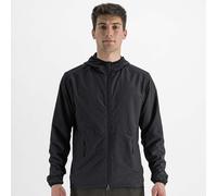 Sportful Metro Light Jacket M Black