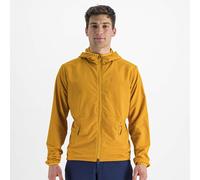 Sportful Metro Light Jacket XL Golden Oak