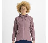 Sportful Metro Women's Light Jacket S Mauve