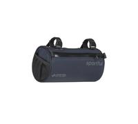 Sportful Moon - borsa da manubrio Black/Grey unisex