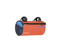 Sportful Moon - borsa da manubrio Orange/Blue