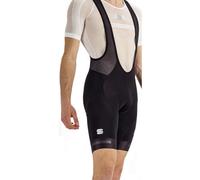 Sportful Neo Bibshort M - salopette corta - uomo Black 2XL