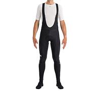 Sportful Neo BIBTIGHT Leggings, Black, 3XL Uomo