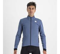 Sportful Neo Softshell Jacket L Blue Sea