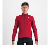 Sportful Neo Softshell Jacket M Red Rumba