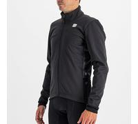 Giacca Sportful Neo SoftShell 22 - Nero XL / Nero