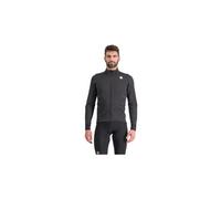 Sportful neo softshell long sleeve jacket black m