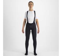 Sportful Neo Women's Bib Tights 2XL Black