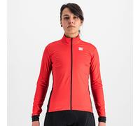 Sportful Neo Women's Softshell Jacket L Pompelmo