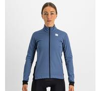 Sportful Neo Women's Softshell Jacket M Blue Sea