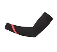 Manicotti Sportful Fiandre nero - L