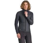 SPORTFUL Offset Jacket - Uomo - Nero - Taglia S- modello 2026