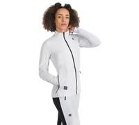 Sportful Offset W - giacca sci da fondo - donna White/Grey L