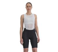 SPORTFUL Overshorts da ciclismo da donna Supergiara nero | XL