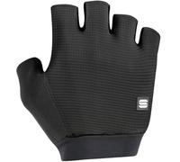 SPORTFUL Padded Gloves - Unisex - Nero - Taglia M- modello 2026