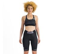 Pantaloncini da ciclismo da donna Sportful Neo Short nero (L)