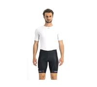 SPORTFUL PANTALONI CICLISMO IMBOTTITI UOMO 1122012 002 NEO SHORT BLACK