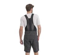 Sportful Pantaloni Corti Sky Rider Giara Black