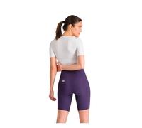 Sportful Pantaloni Corti Srk Galactic Purple