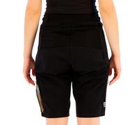 Sportful Pantaloni Corti Supergiara Black