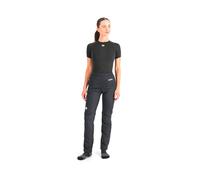 Sportful Pantaloni Snowflake, Black, M