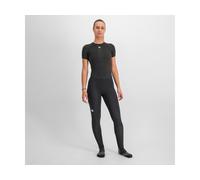 SPORTFUL PANTALONI TIGHT SCI FONDO DONNA 0423554 002 W CARDIO TECH PROTECTED T