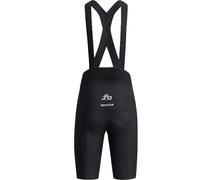 Sportful Peter Sagan Ltd 2 Bib Shorts Nero L Uomo Black / Sagan 10Th Anniversary