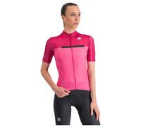 SPORTFUL Pista Damentrikot, Größe XL, Rennradtrikot, Fahrradkleidung|SPORTFUL fucsia