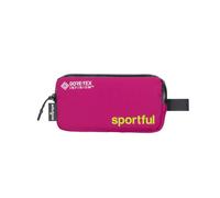 Sportful Porsello - borsa ciclismo Pink unisex Gore-Tex Infinium