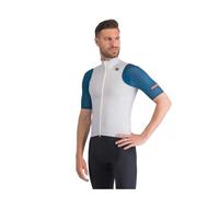 Gilet Sportful Pro 2 bianco - S