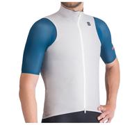 Sportful - Pro 2 Vest - Gilet da ciclismo S grigio
