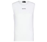 Sportful - Pro Baselayer Sleeveless - Maglietta tecnica ciclismo 3XL bianco