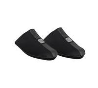 SPORTFUL Pro Race Toe Cover, Copriscarpe Unisex Adulto, Nero, Taglia unica
